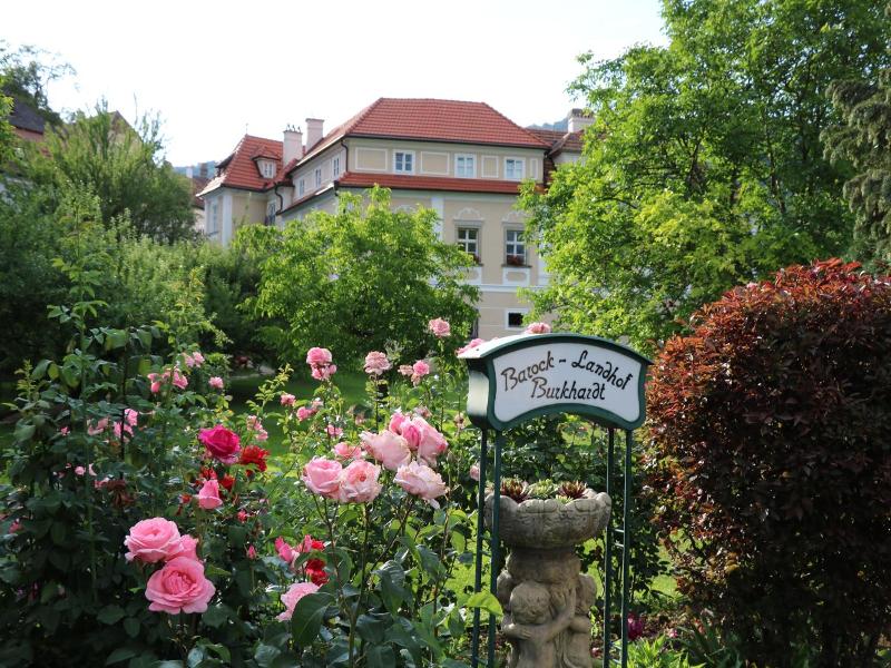 Barock Landhof Burkhardt image