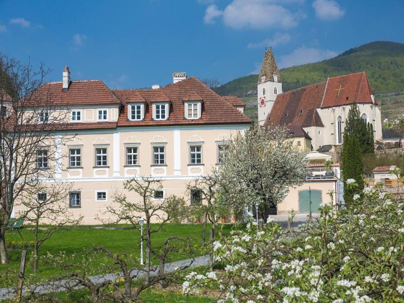 Barock Landhof Burkhardt image