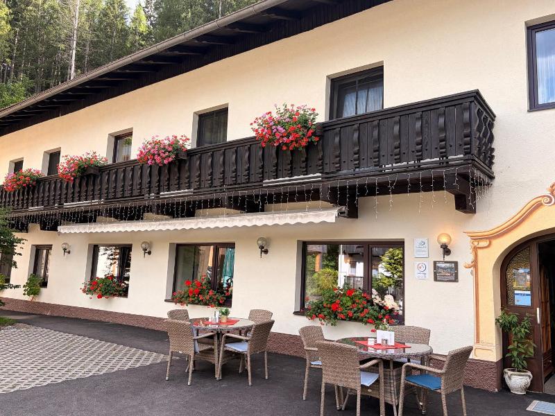 Waldhotel Bad Jungbrunn image