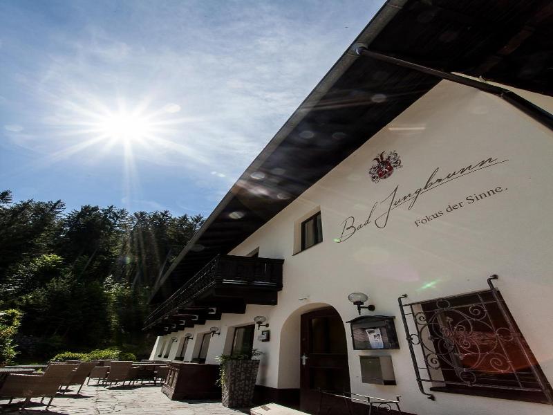 Waldhotel Bad Jungbrunn image