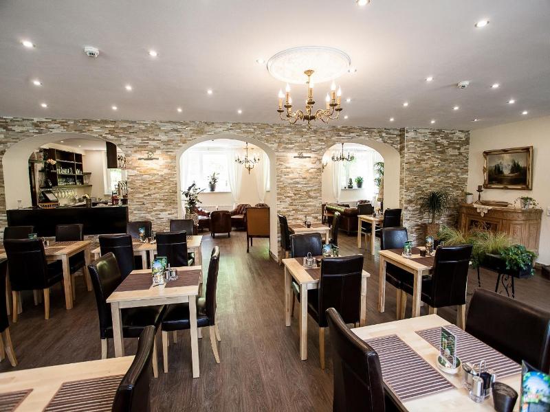 Waldhotel Bad Jungbrunn image