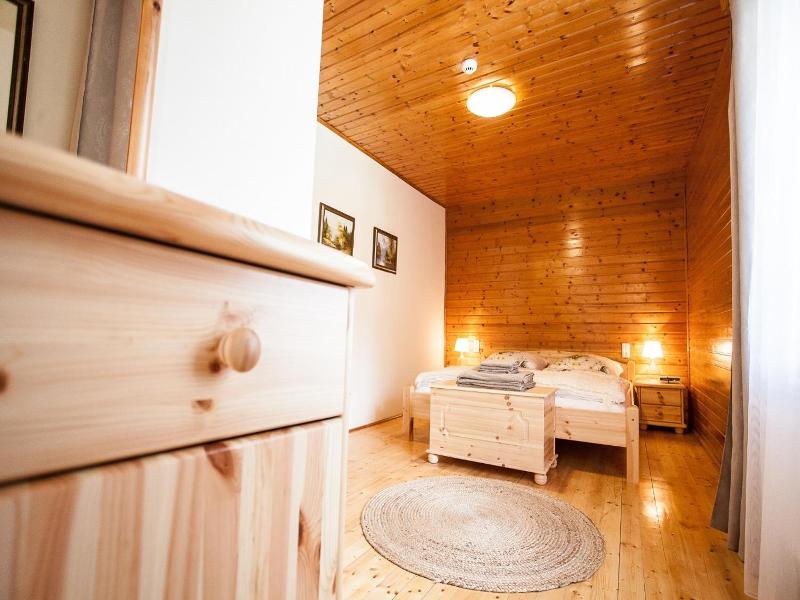 Waldhotel Bad Jungbrunn image
