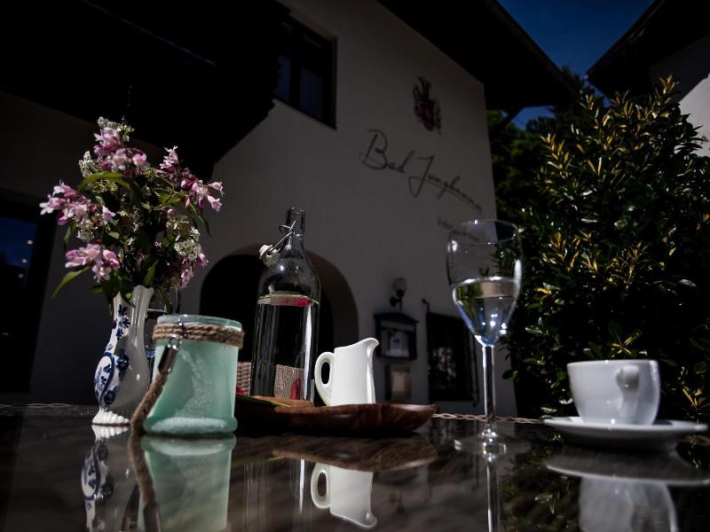 Waldhotel Bad Jungbrunn image