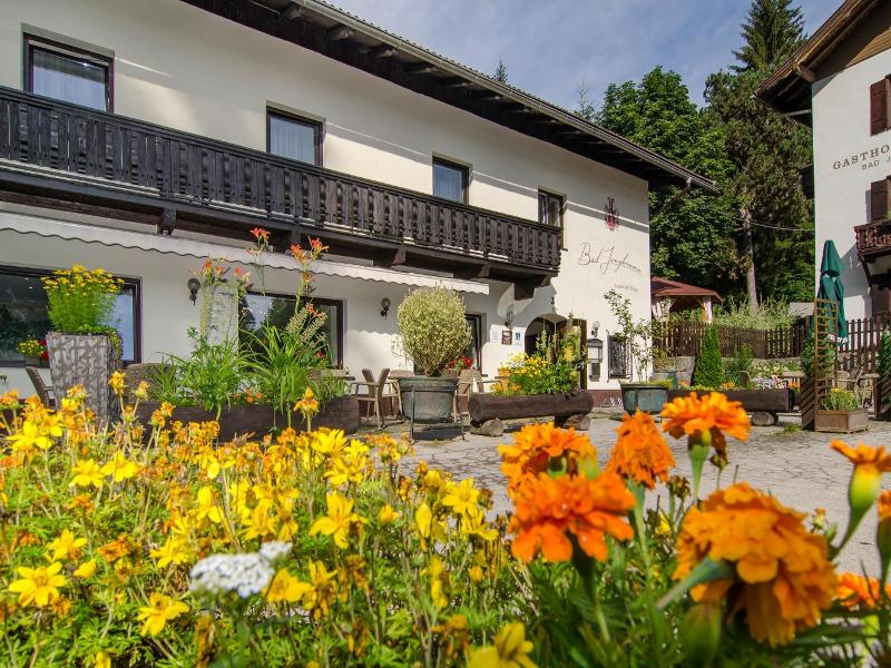 Waldhotel Bad Jungbrunn image