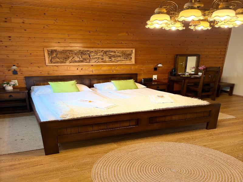 Waldhotel Bad Jungbrunn image