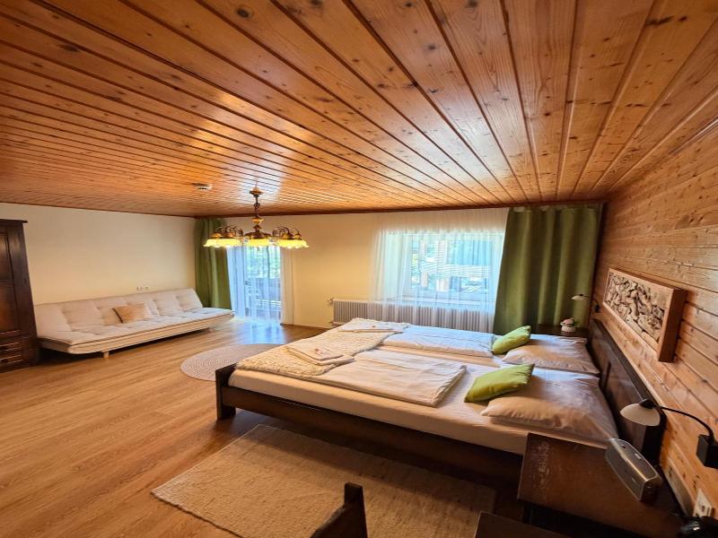 Waldhotel Bad Jungbrunn image