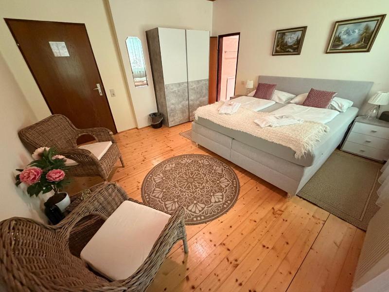 Waldhotel Bad Jungbrunn image