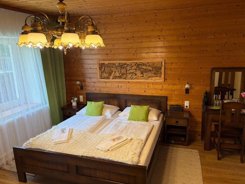 Waldhotel Bad Jungbrunn image