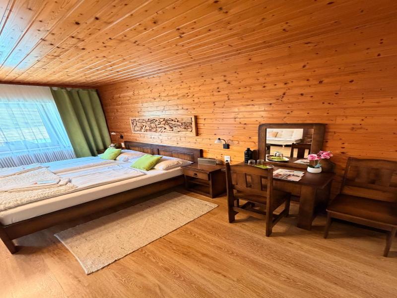 Waldhotel Bad Jungbrunn image