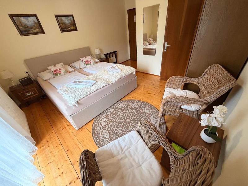 Waldhotel Bad Jungbrunn image