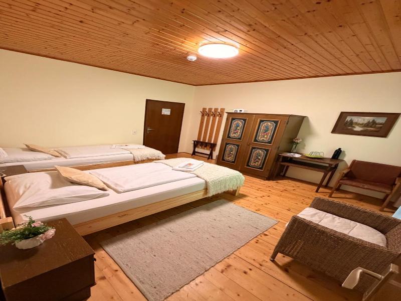 Waldhotel Bad Jungbrunn image