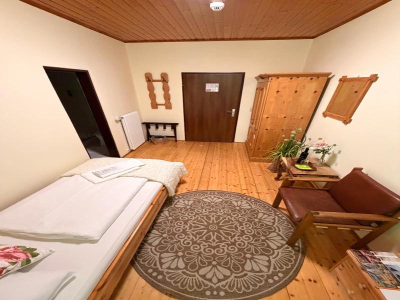 Waldhotel Bad Jungbrunn image