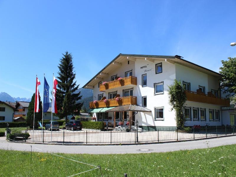 Naturparkhotel Florence image