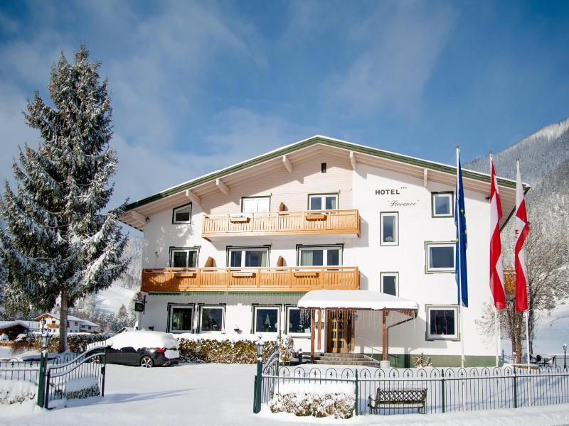 Naturparkhotel Florence image