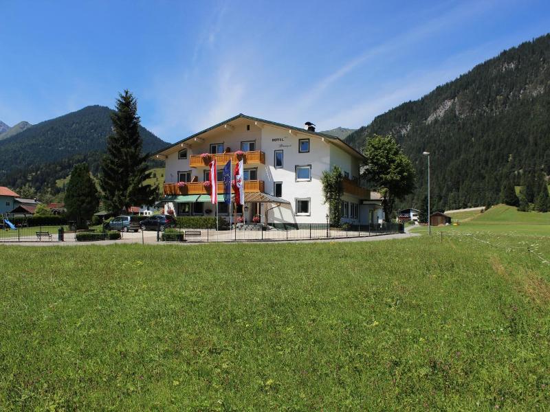 Naturparkhotel Florence image