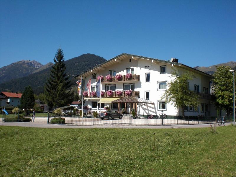 Naturparkhotel Florence image