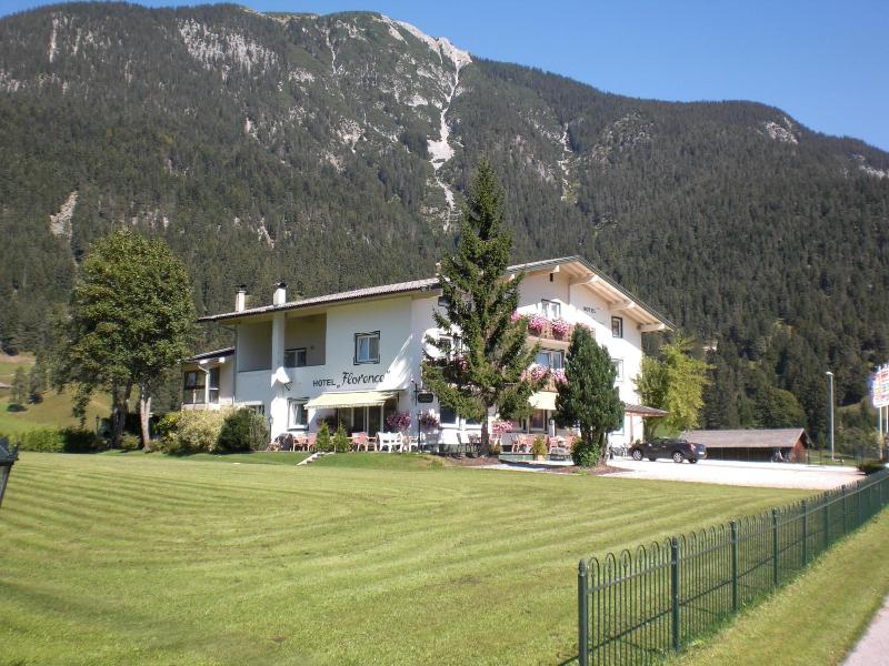 Naturparkhotel Florence image