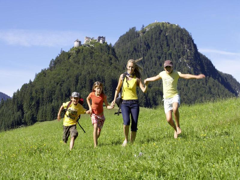 Naturparkhotel Florence image