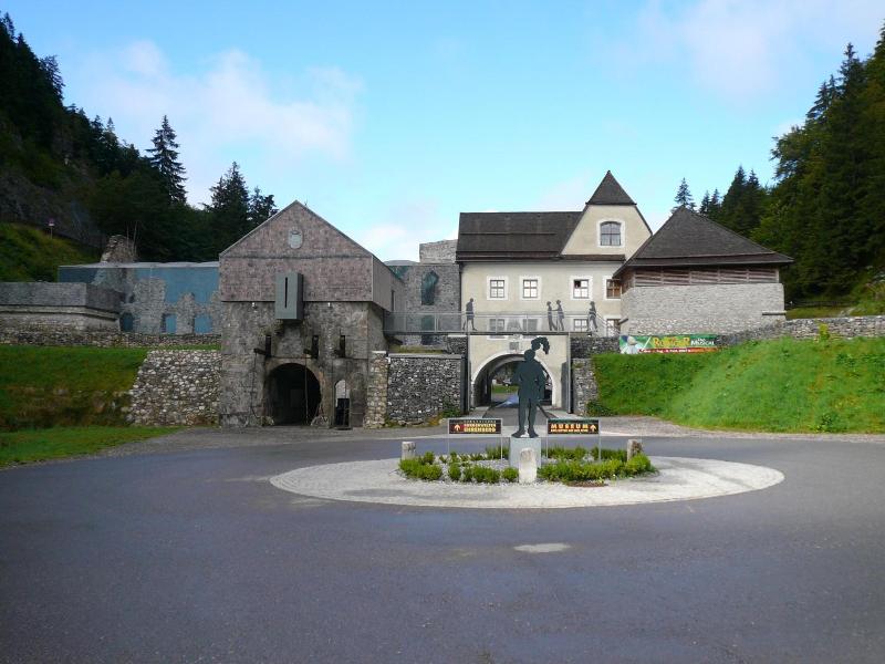 Naturparkhotel Florence image