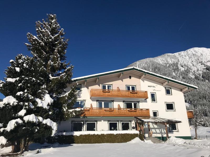 Naturparkhotel Florence image