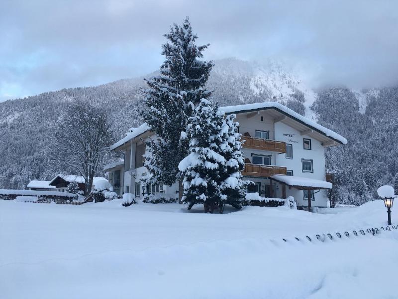 Naturparkhotel Florence image