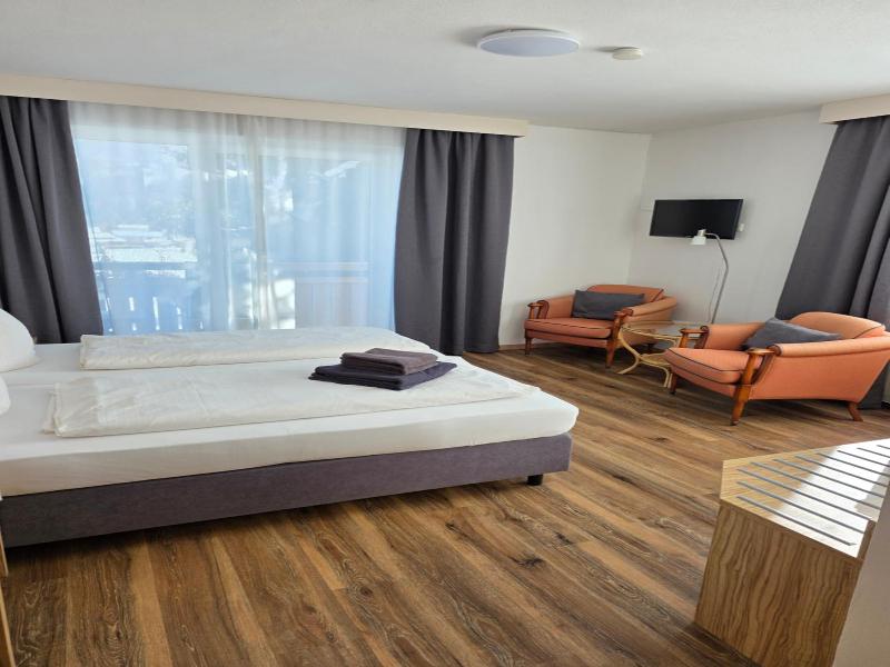 Naturparkhotel Florence image