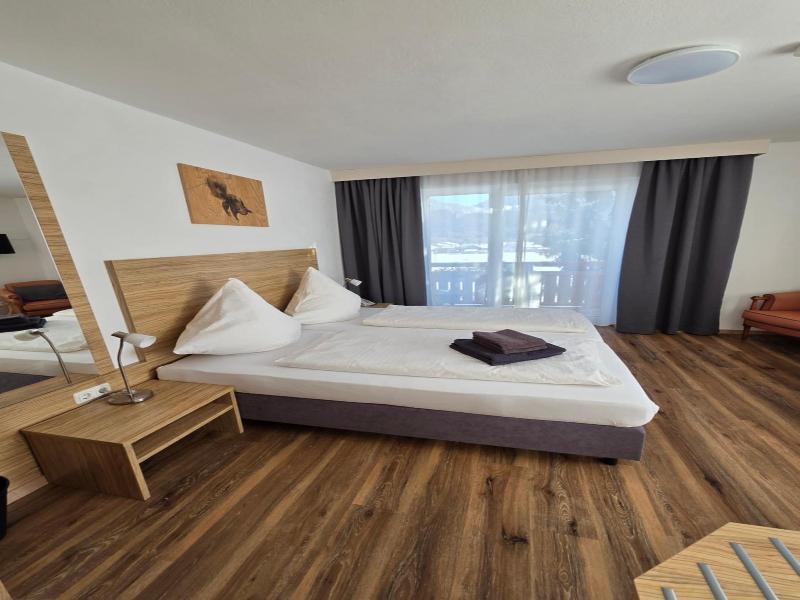 Naturparkhotel Florence image