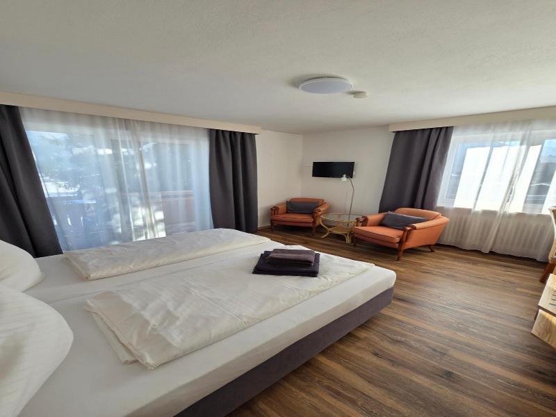 Naturparkhotel Florence image