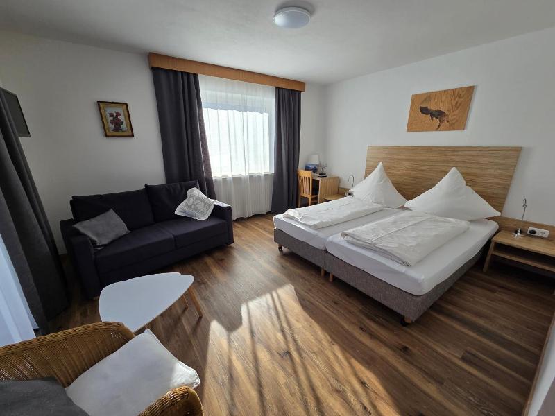 Naturparkhotel Florence image