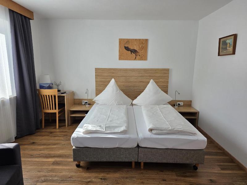 Naturparkhotel Florence image