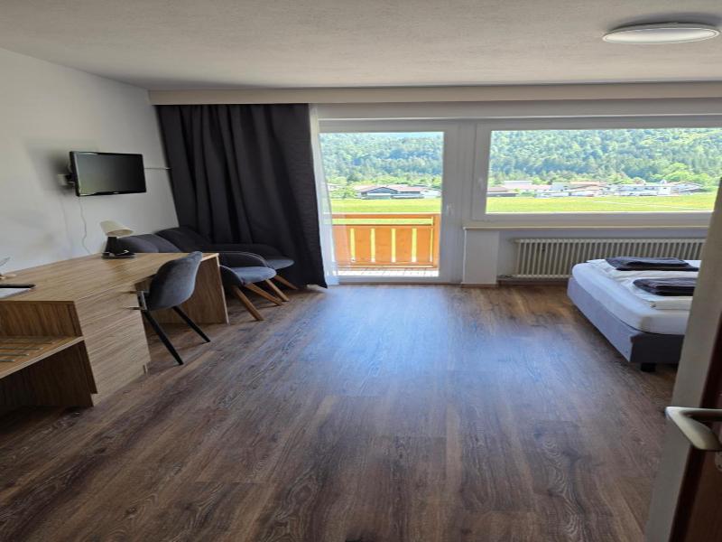 Naturparkhotel Florence image