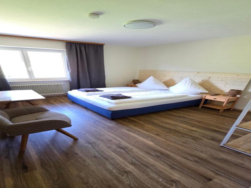Naturparkhotel Florence image
