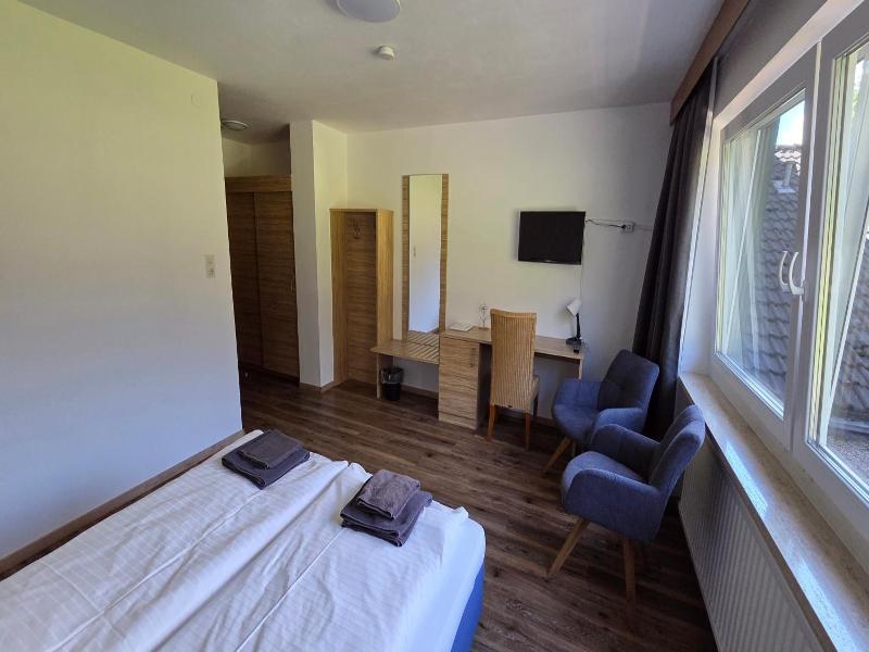 Naturparkhotel Florence image