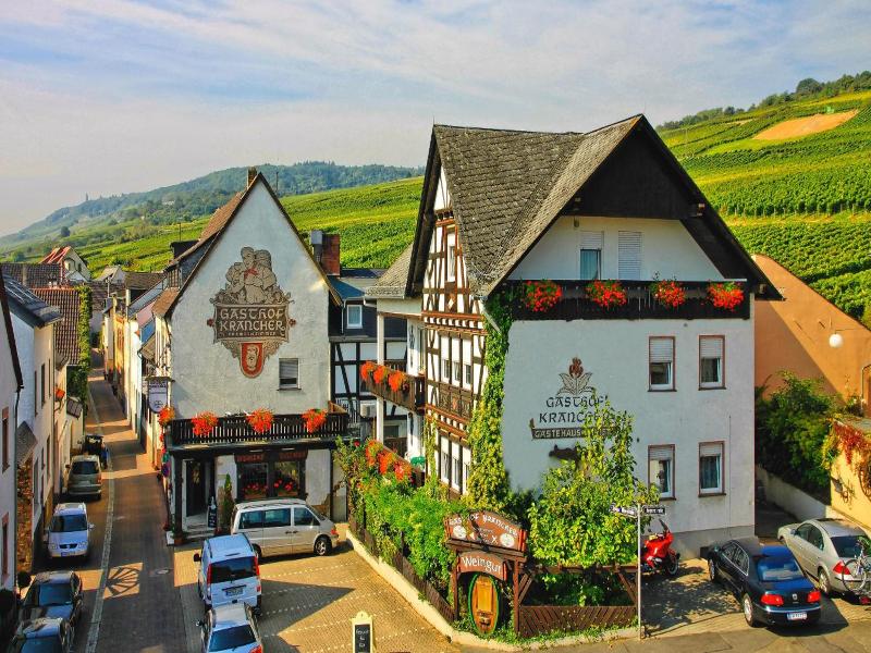 Gasthof Krancher image