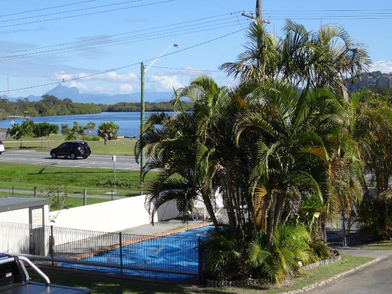 Chinderah Motel image