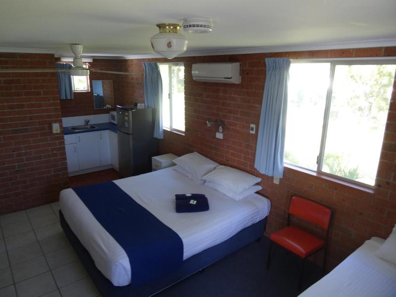 Chinderah Motel image