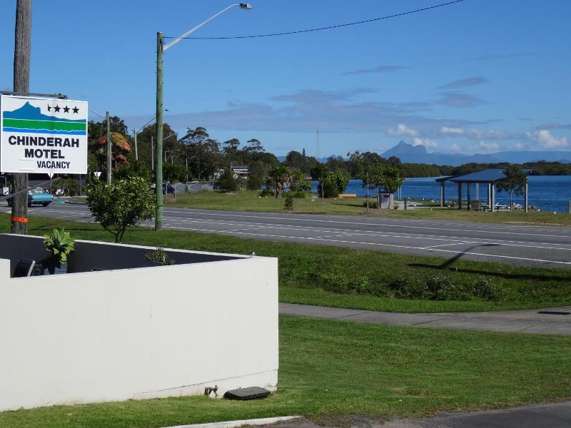 Chinderah Motel image