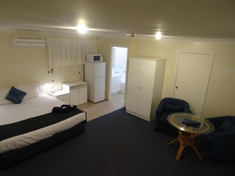 Chinderah Motel image