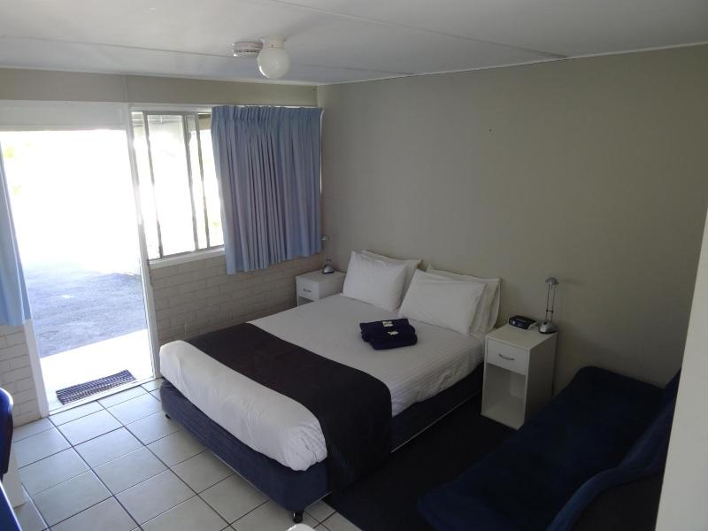 Chinderah Motel image