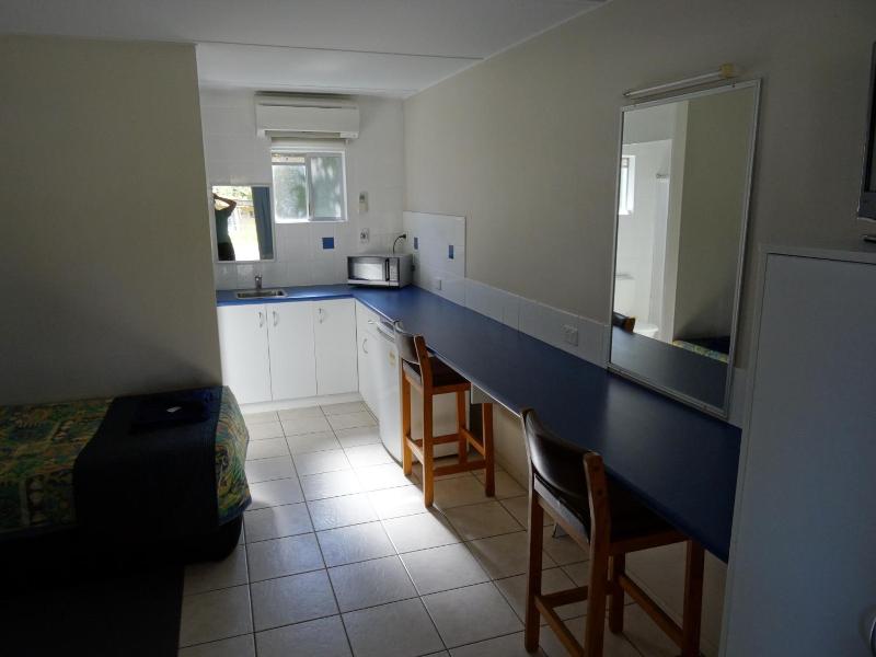Chinderah Motel image