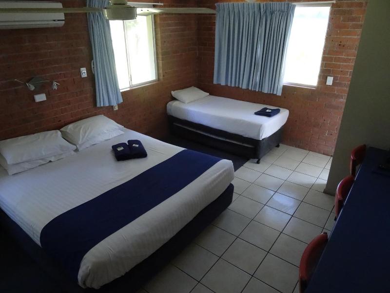 Chinderah Motel image