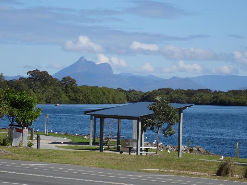 Chinderah Motel image