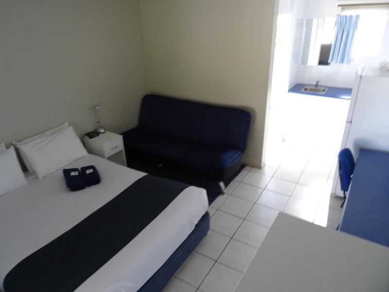 Chinderah Motel image