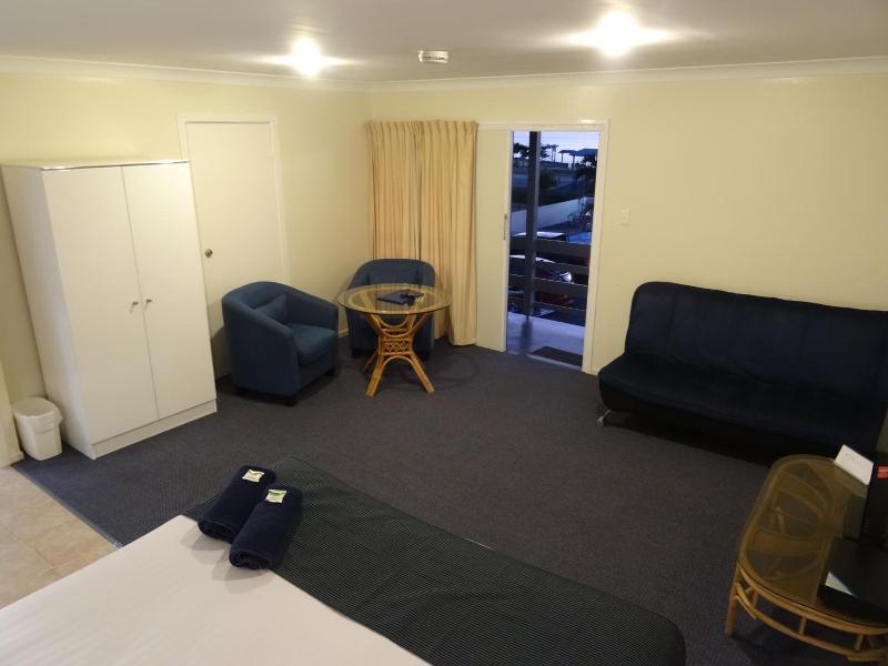 Chinderah Motel image