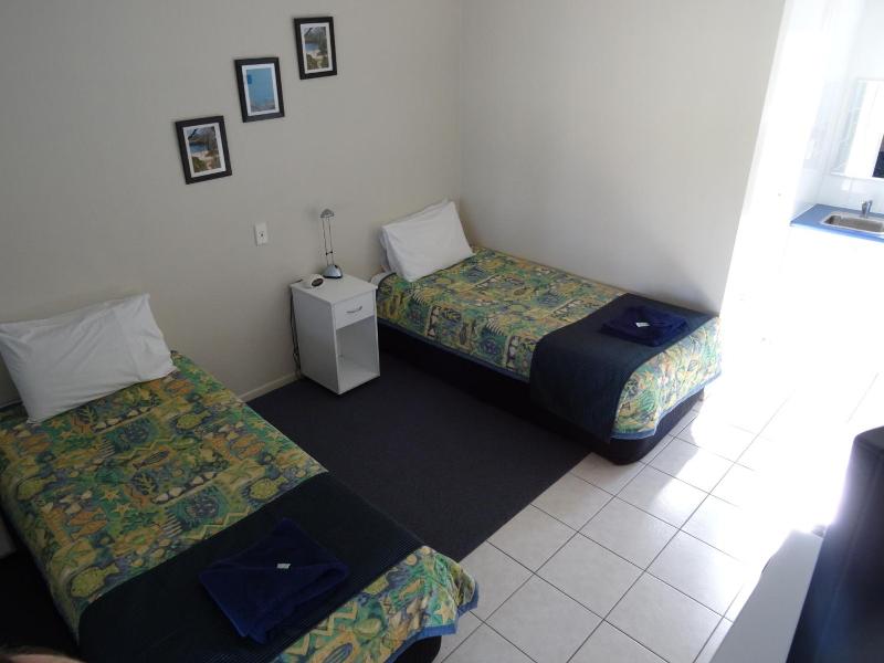 Chinderah Motel image