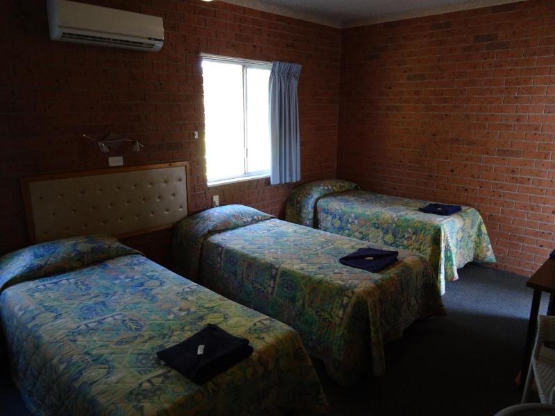 Chinderah Motel image