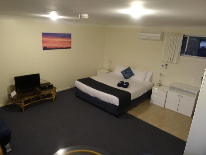 Chinderah Motel image