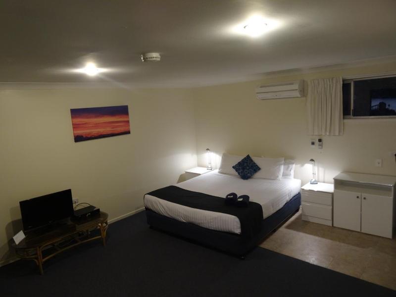 Chinderah Motel image