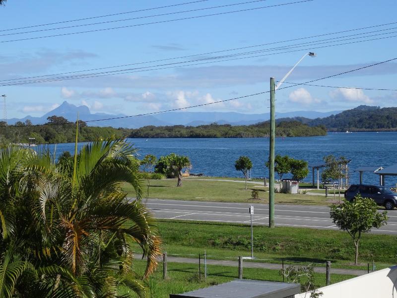 Chinderah Motel image