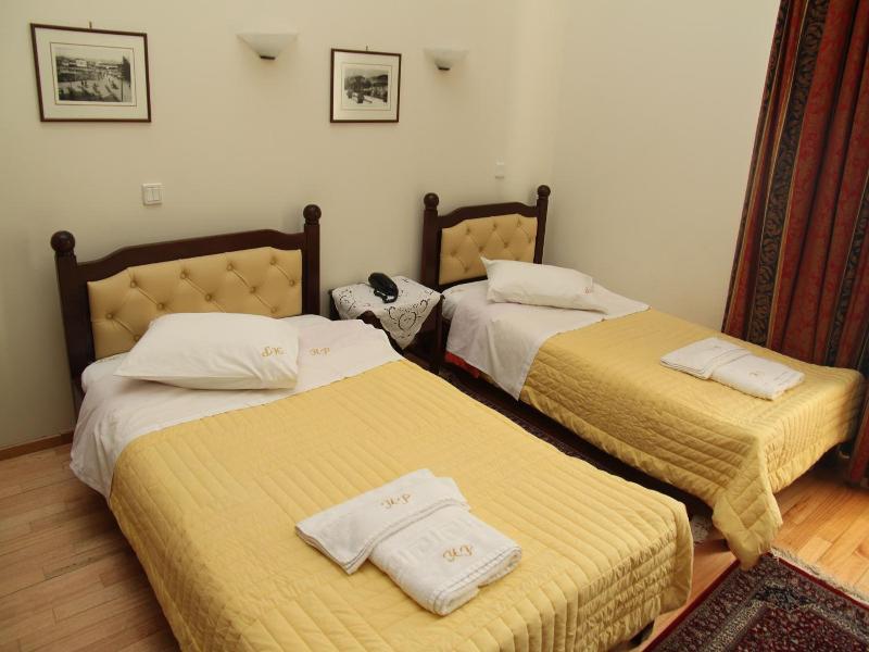 Hotel Panellinion